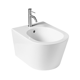 Bide konzolni AXA - TRENTANOVE [9302001][white, glossy]